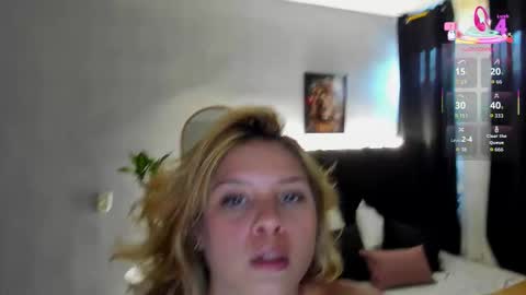 Snapshot of lulu_lopez chatting on 02.20.26 Lau online show from 02.20.26