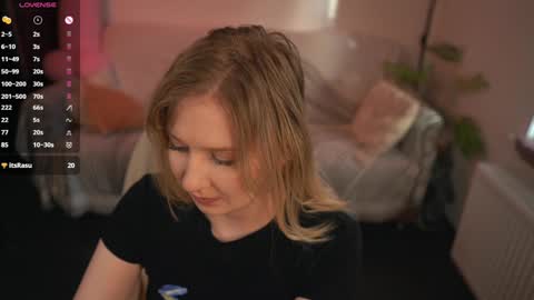 Snapshot of lulu_lovett chatting on 02.15.25 lulu_lovett online show from 02.15.25