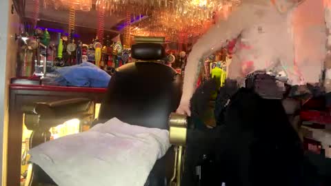 Lulu online show from 03.08.25