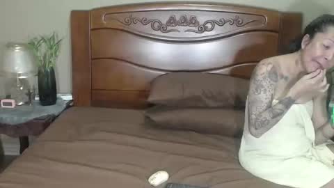 lulu_wild online show from 03.31.26