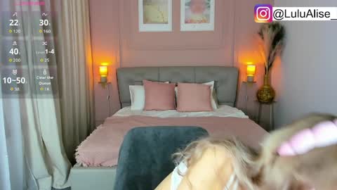 Alise online show from 04.04.26