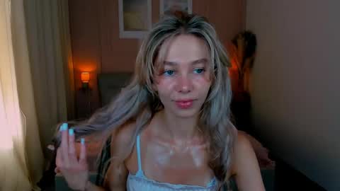 Alise online show from 05.25.26