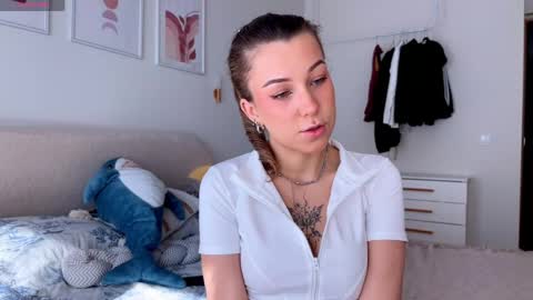 lulu berry online show from 05.15.26