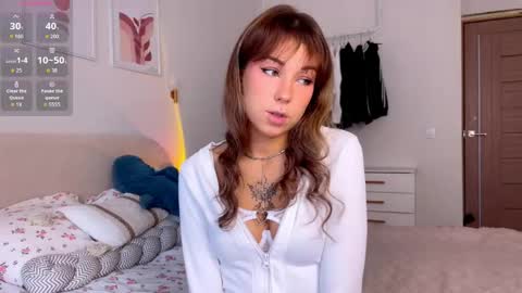 lulu berry online show from 05.22.26