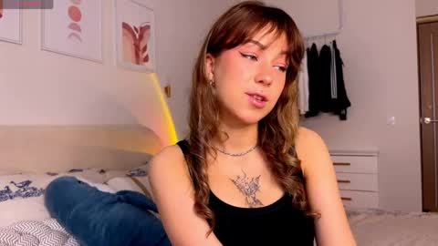 lulu berry online show from 05.29.26