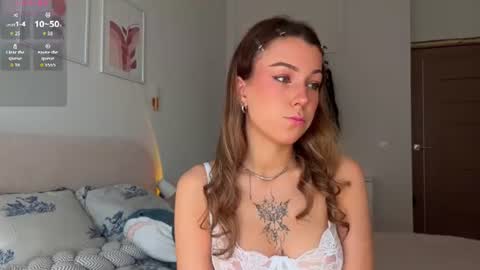 lulu berry online show from 06.10.26