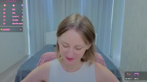 Lily online show from 09.10.25