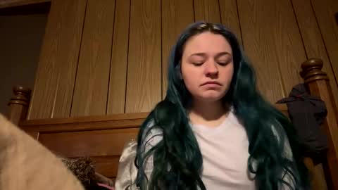 Connie online show from 12.16.25