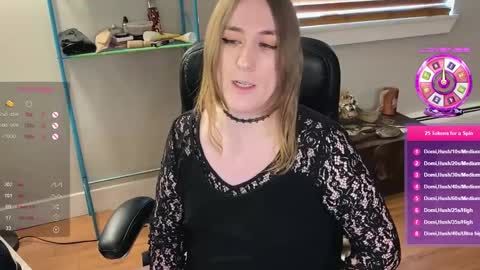Lulu online show from 02.25.25