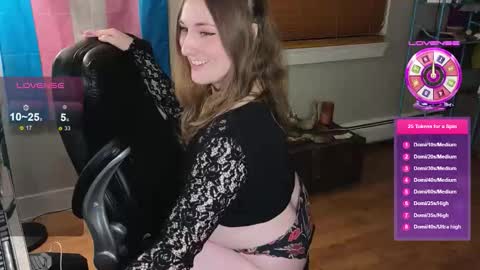 Lulu online show from 10.29.25