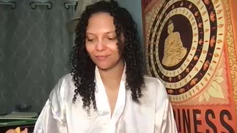 LuLu Valenttine Hot Sexy HawaiianCape Verde online show from 06.02.26