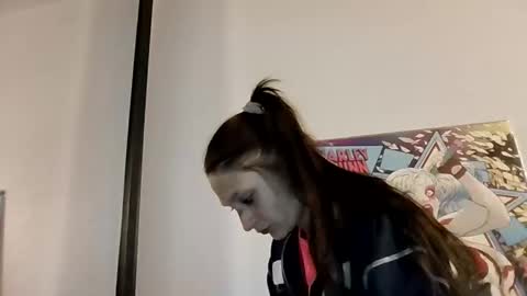 LuluLemons online show from 03.25.26