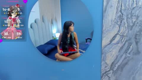 luly_dreams online show from 03.26.26