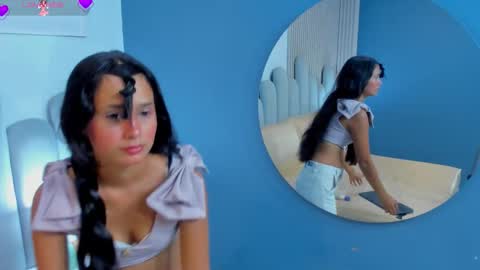 luly_dreams online show from 03.27.26