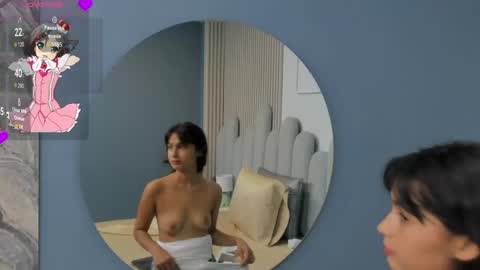 luly_dreams online show from 04.08.26