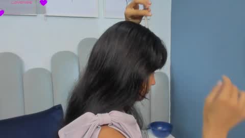 luly_dreams online show from 04.09.26