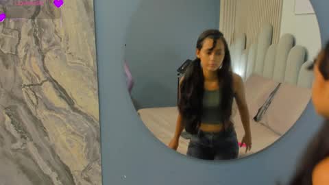 luly_dreams online show from 04.10.26