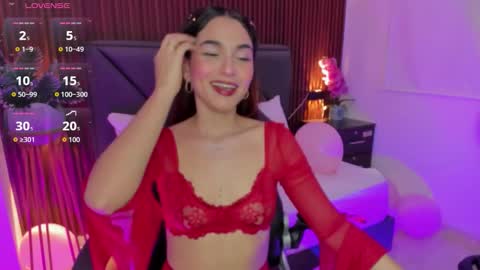 L U M A online show from 11.05.25