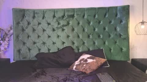 Lumars online show from 09.11.25