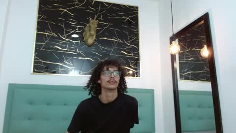 Vanity ErosX online show from 05.31.26