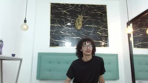 Vanity ErosX online show from 05.31.26