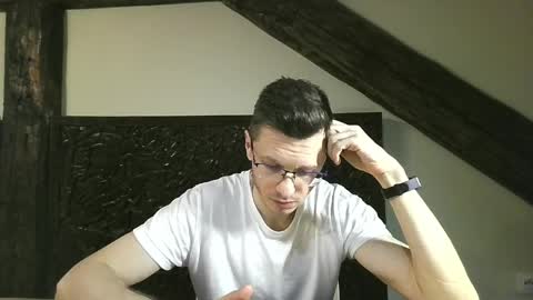 Andrew independent model 2000-0000 CET daily online show from 05.21.26