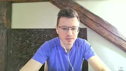 Andrew independent model 2000-0000 CET daily online show from 05.27.26