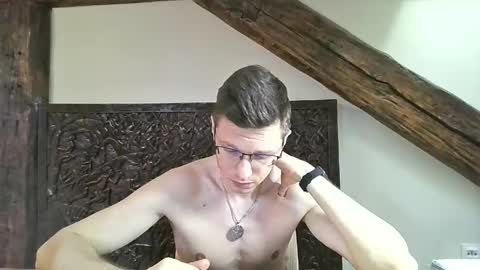 Andrew independent model 2000-0000 CET daily online show from 06.01.26