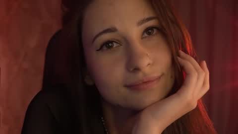Snapshot of lumenova chatting on 09.15.25 Amelia online show from 09.15.25