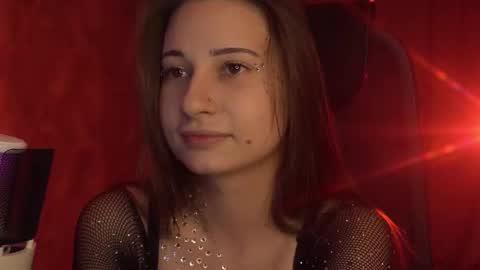 Snapshot of lumenova chatting on 10.10.25 Amelia online show from 10.10.25