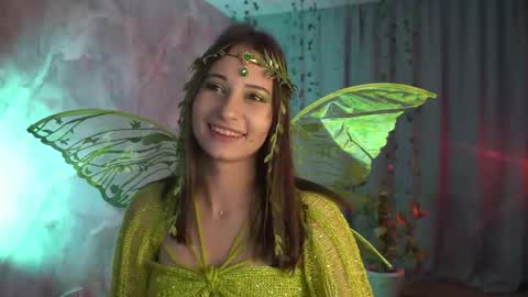 Amelia online show from 10.19.25