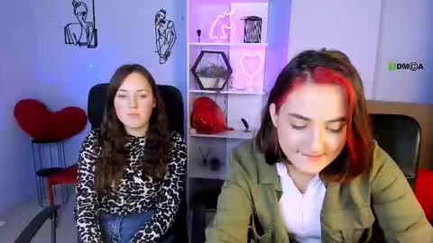 lumera_gentle online show from 12.17.25