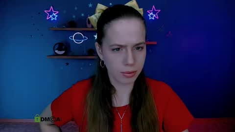 Snapshot of lumi_soft chatting on 02.17.26 Sweet Lumi online show from 02.17.26