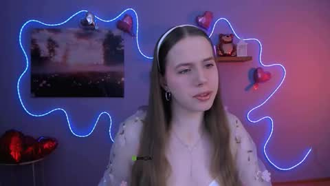 Snapshot of lumi_soft chatting on 02.20.26 Sweet Lumi online show from 02.20.26