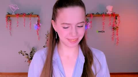 Sweet Lumi online show from 04.02.26