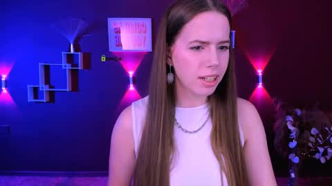 Sweet Lumi online show from 04.07.26