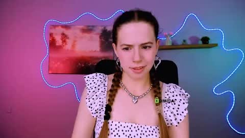 Sweet Lumi online show from 05.31.26