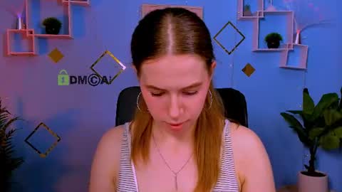 Sweet Lumi online show from 07.04.26