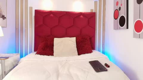 Lumier  online show from 04.12.26