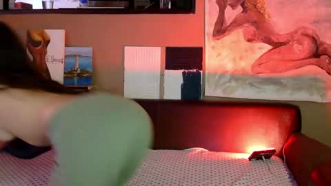 Anora online show from 03.18.26