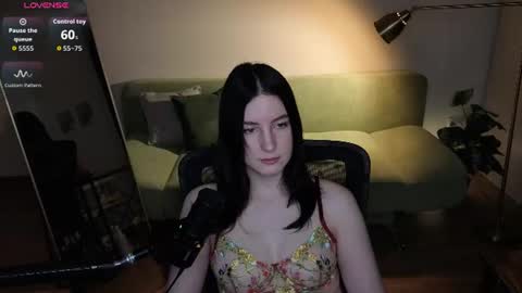 Snapshot of lumina_dark chatting on 07.10.26 Lumi online show from 07.10.26