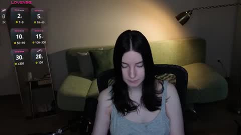 Snapshot of lumina_dark chatting on 07.11.26 Lumi online show from 07.11.26