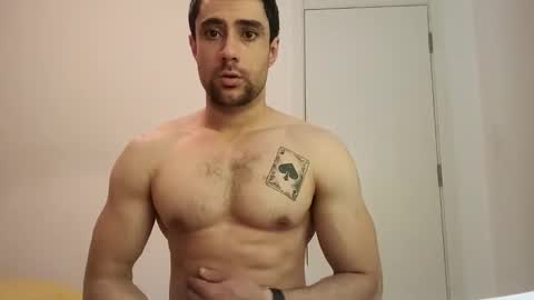 luminousace online show from 04.02.26