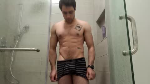 luminousace online show from 04.21.26