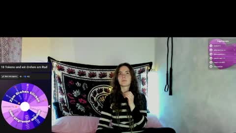 lumivex online show from 04.10.26