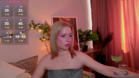 Nora online show from 03.20.26