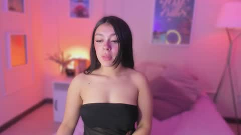 lummii_ online show from 03.21.26