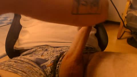 lumpie2508 online show from 12.20.24