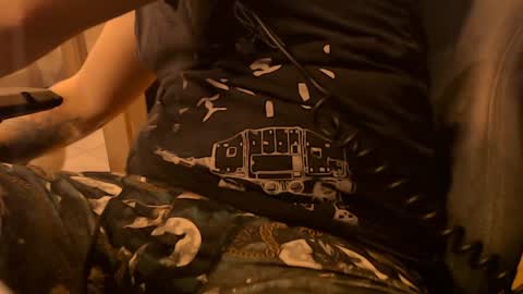 lumpie2508 online show from 01.12.25