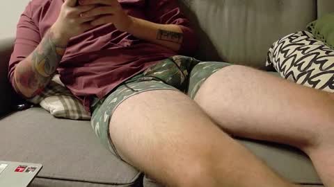 lumpie2508 online show from 11.08.25